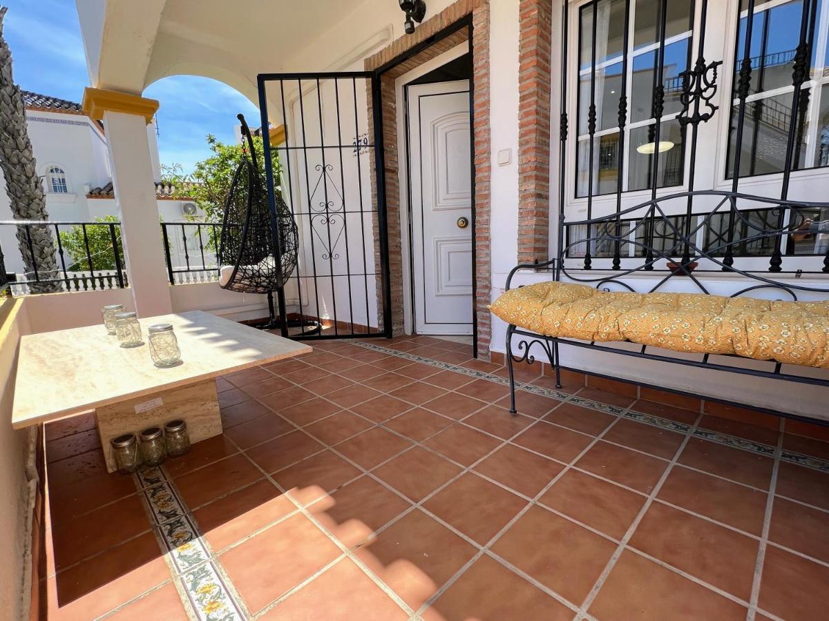 Nice Ground Floor Apartment With Communal Pool In Los Dolses Ld279 Orihuela Luaran gambar