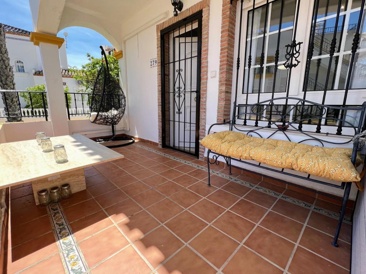 Nice Ground Floor Apartment With Communal Pool In Los Dolses Ld279 Orihuela Luaran gambar